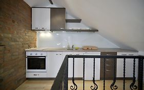 Fd.Eight Apartment